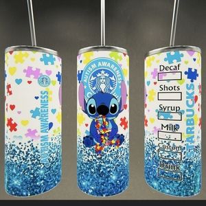 Stitch autism Tumblr